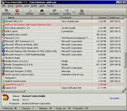 Free Uninstaller 1.1 썸네일